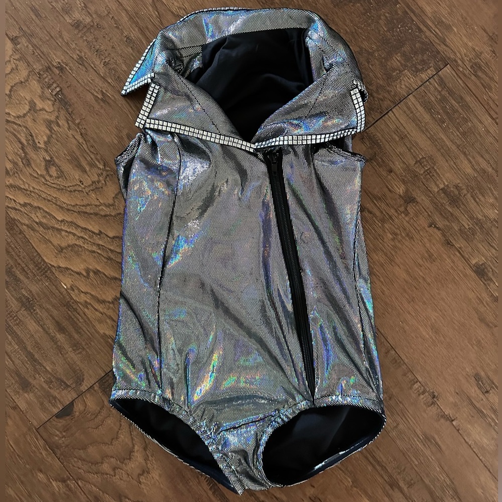 10th House Leotard